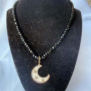 Park Lane Cosmic Necklace